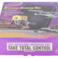 MTH 50-1001 O DCS Track Interface Unit EX/Box