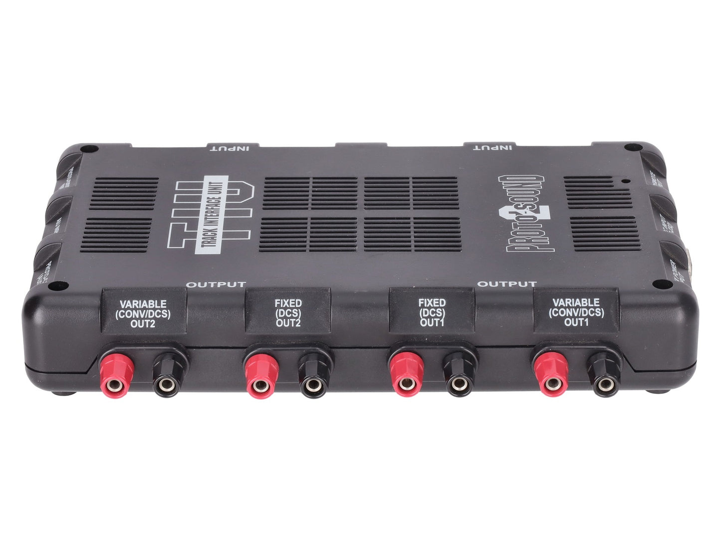 MTH 50-1001 O DCS Track Interface Unit EX/Box