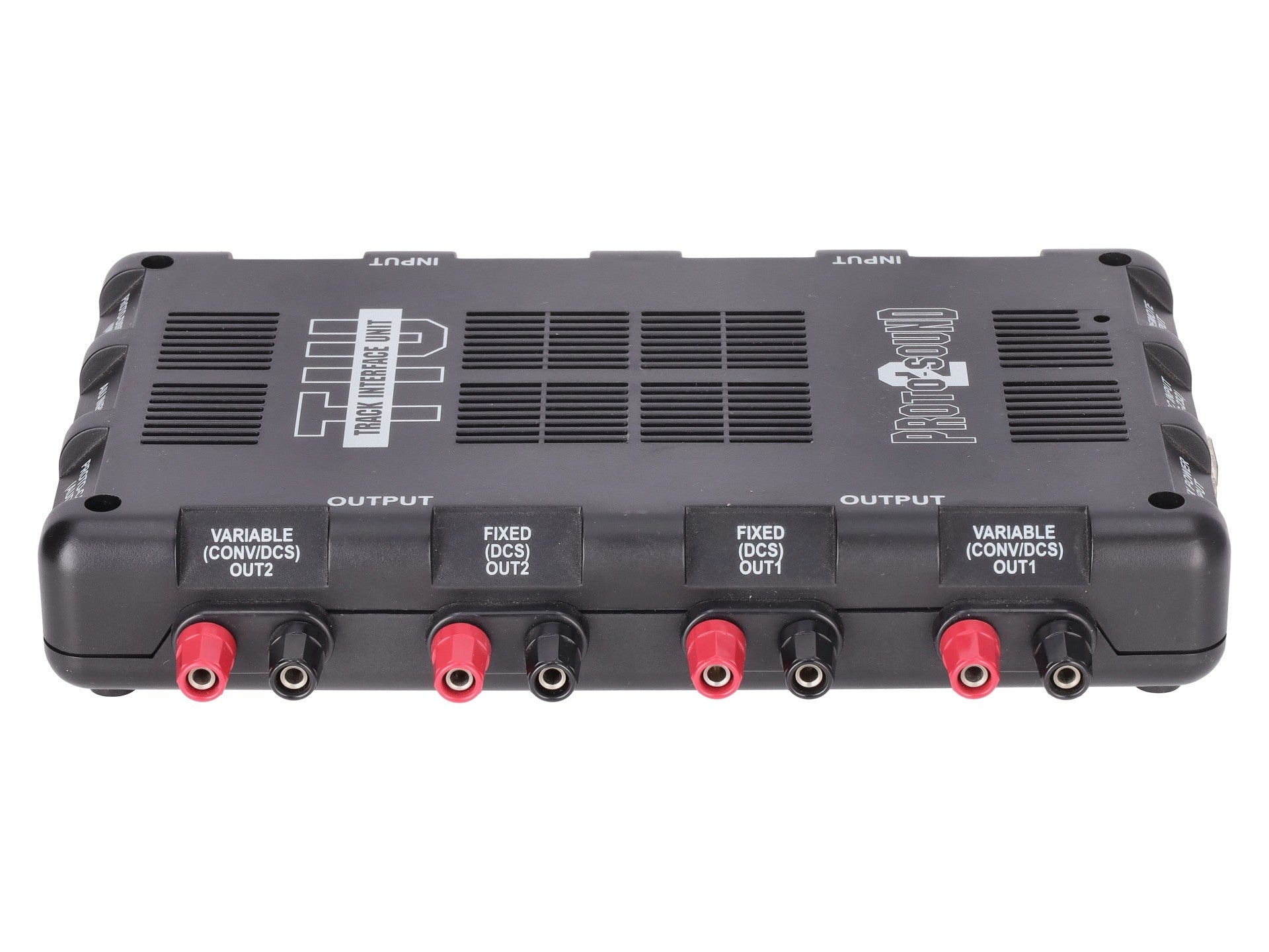 MTH 50-1001 O DCS Track Interface Unit EX/Box