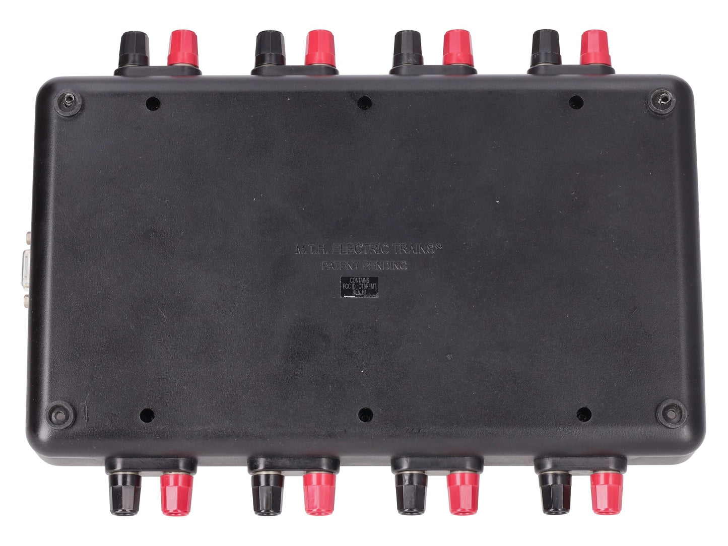 MTH 50-1001 O DCS Track Interface Unit EX/Box