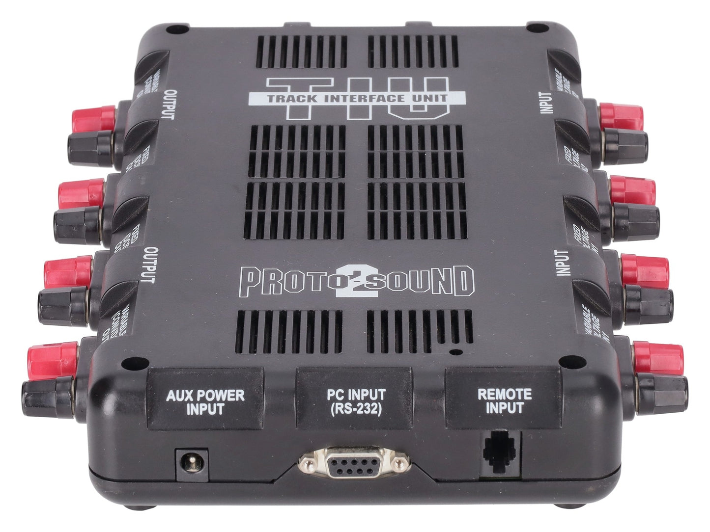 MTH 50-1001 O DCS Track Interface Unit EX/Box