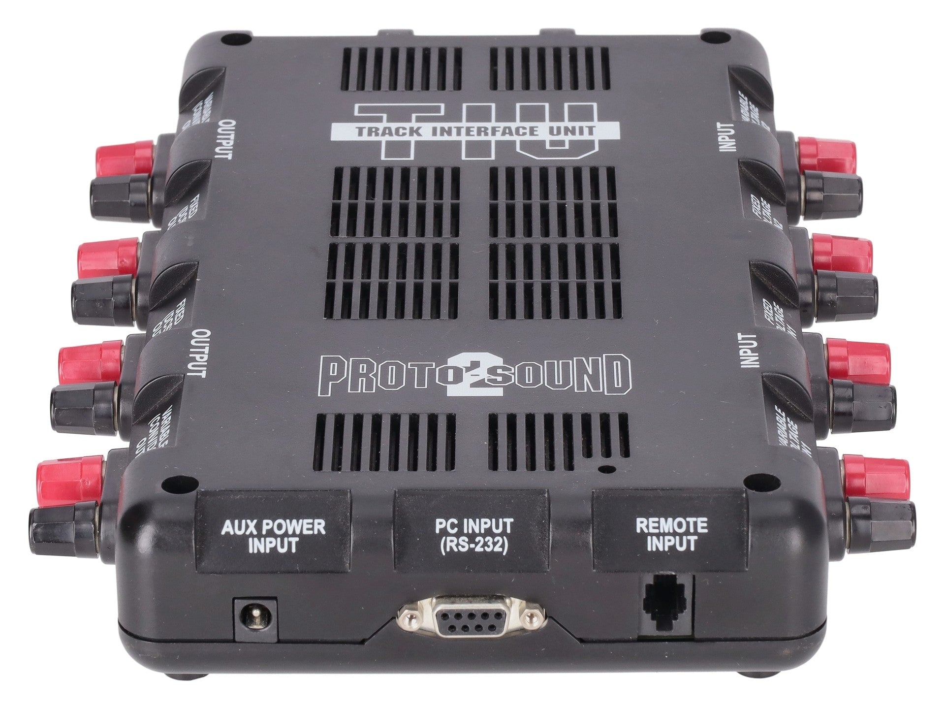 MTH 50-1001 O DCS Track Interface Unit EX/Box