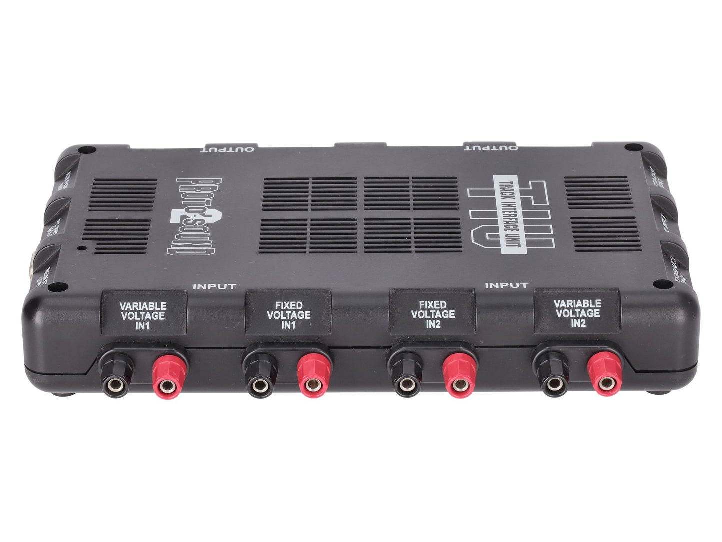 MTH 50-1001 O DCS Track Interface Unit EX/Box