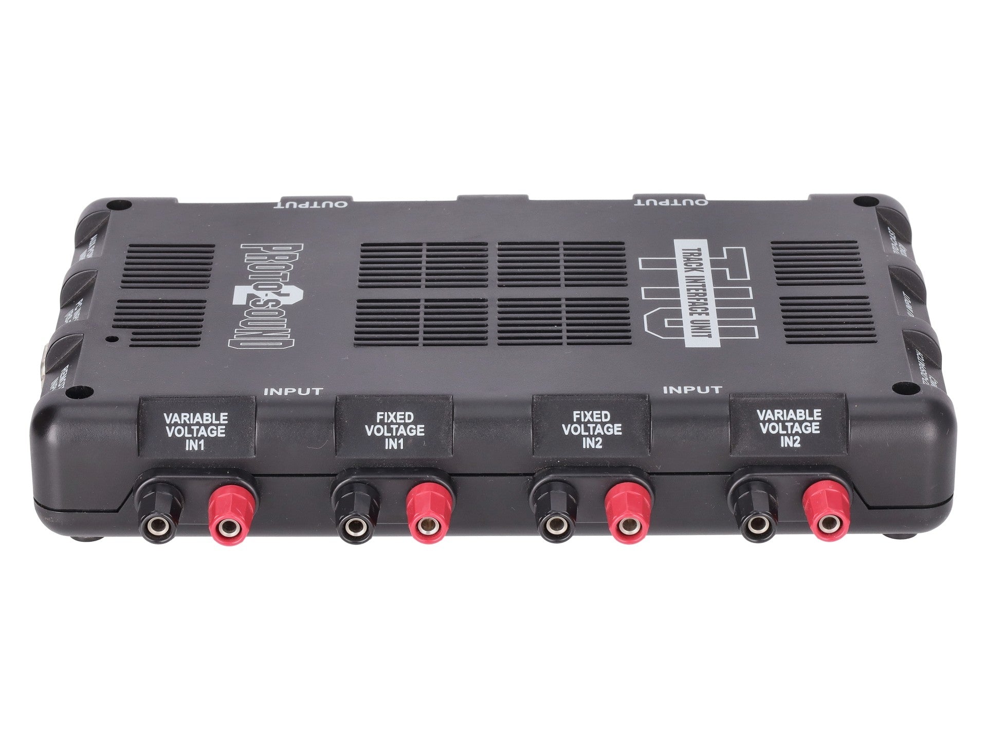 MTH 50-1001 O DCS Track Interface Unit EX/Box