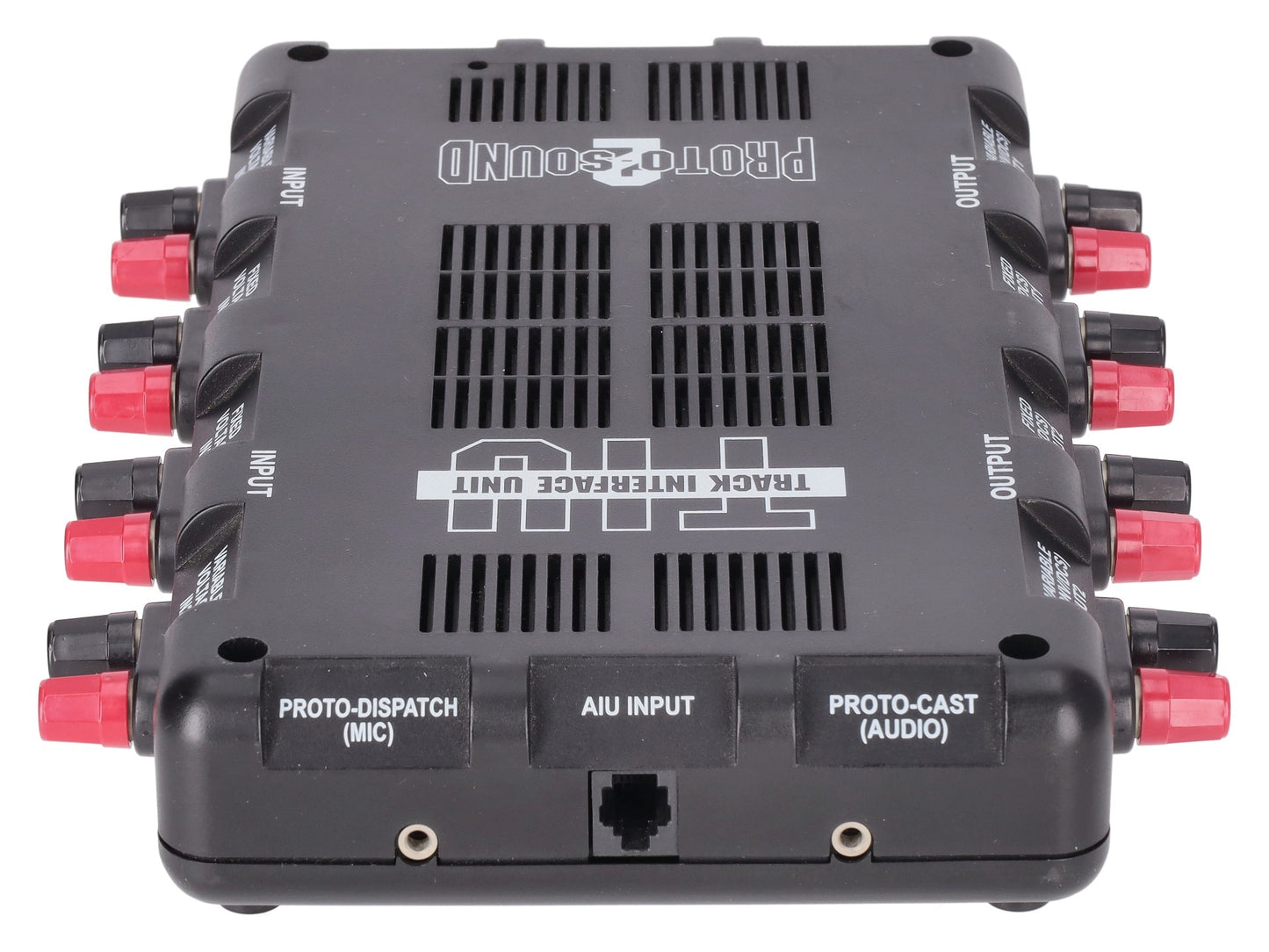 MTH 50-1001 O DCS Track Interface Unit EX/Box