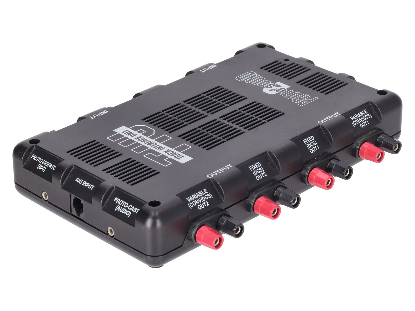 MTH 50-1001 O DCS Track Interface Unit EX/Box