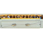 Model Traction Supply HO BRASS Powered Custom Connecticut 14 Bench Open Trolley/Box