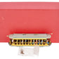 Model Traction Supply HO BRASS Powered Custom Connecticut 14 Bench Open Trolley/Box