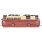 Fomras HO BRASS Custom Painted Shelburne Falls & Colrain Car Of 1896 Combine #10/Box