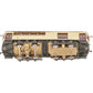 Fomras HO BRASS Custom Painted Shelburne Falls & Colrain Car Of 1896 Combine #10/Box