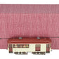 Fomras HO BRASS Custom Painted Shelburne Falls & Colrain Car Of 1896 Combine #10/Box