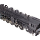 O Scale BRASS Custom Painted 4-8-2 Steam Locomotive (2 Rail)