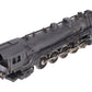O Scale BRASS Custom Painted 4-8-2 Steam Locomotive (2 Rail)