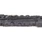O Scale BRASS Custom Painted 4-8-2 Steam Locomotive (2 Rail)