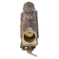 Generic Cast Brass/Bronze S Scale 2-8-2 Steam Locomotive