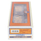 Lionel 1928380 O Gauge Trick or Treat Halloween Sounds Boxcar