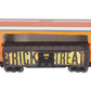 Lionel 1928380 O Gauge Trick or Treat Halloween Sounds Boxcar LN/Box