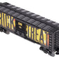Lionel 1928380 O Gauge Trick or Treat Halloween Sounds Boxcar