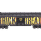 Lionel 1928380 O Gauge Trick or Treat Halloween Sounds Boxcar