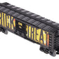 Lionel 1928380 O Gauge Trick or Treat Halloween Sounds Boxcar LN/Box