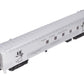 MTH 20-64057 O Gauge NYC Premier 70' Streamlined RPO Passenger Car LN/Box