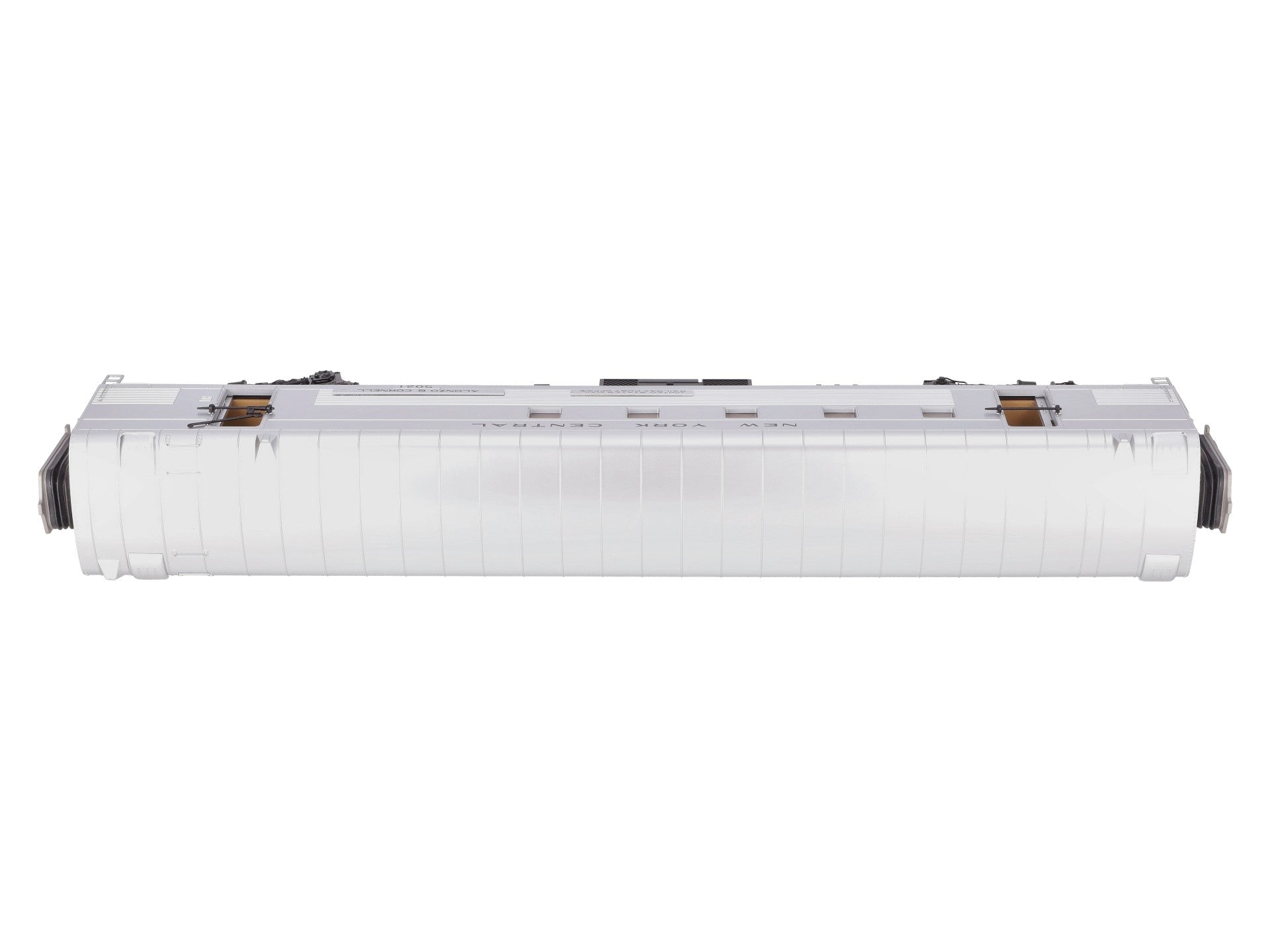 MTH 20-64057 O Gauge NYC Premier 70' Streamlined RPO Passenger Car LN/Box