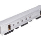 MTH 20-64057 O Gauge NYC Premier 70' Streamlined RPO Passenger Car LN/Box