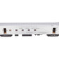 MTH 20-64057 O Gauge NYC Premier 70' Streamlined RPO Passenger Car LN/Box
