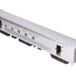 MTH 20-64057 O Gauge NYC Premier 70' Streamlined RPO Passenger Car LN/Box