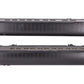 MTH 30-68245 O Gauge NYC 2-Car 60' Streamlined Sleeper/Diner Passenger Set LN/Box