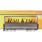 MTH 30-21077-3 O Gauge NYC Alco PA B-Unit #4300 NIB
