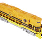 MTH 30-2893-1 Buffalo & Pittsburgh GP-9 Diesel Engine w/PS2 #203 EX/Box