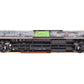 Lionel 2026510 O Halloween Smoking 57' Mechanical Refrigerator Car