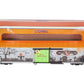 Lionel 2026510 O Halloween Smoking 57' Mechanical Refrigerator Car
