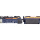 MTH 30-1460-1 Chessie 4-6-4 Hudson Steam Locomotive w/PS 2.0 #305 EX/Box