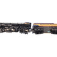 MTH 30-1460-1 Chessie 4-6-4 Hudson Steam Locomotive w/PS 2.0 #305 EX/Box
