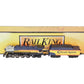 MTH 30-1460-1 Chessie 4-6-4 Hudson Steam Locomotive w/PS 2.0 #305 EX/Box