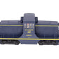 MTH 20-20725-1 Baltimore & Ohio 44 Ton Phase 1c Diesel Engine w/PS 3.0 #8802 LN