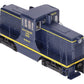MTH 20-20725-1 Baltimore & Ohio 44 Ton Phase 1c Diesel Engine w/PS 3.0 #8802 LN