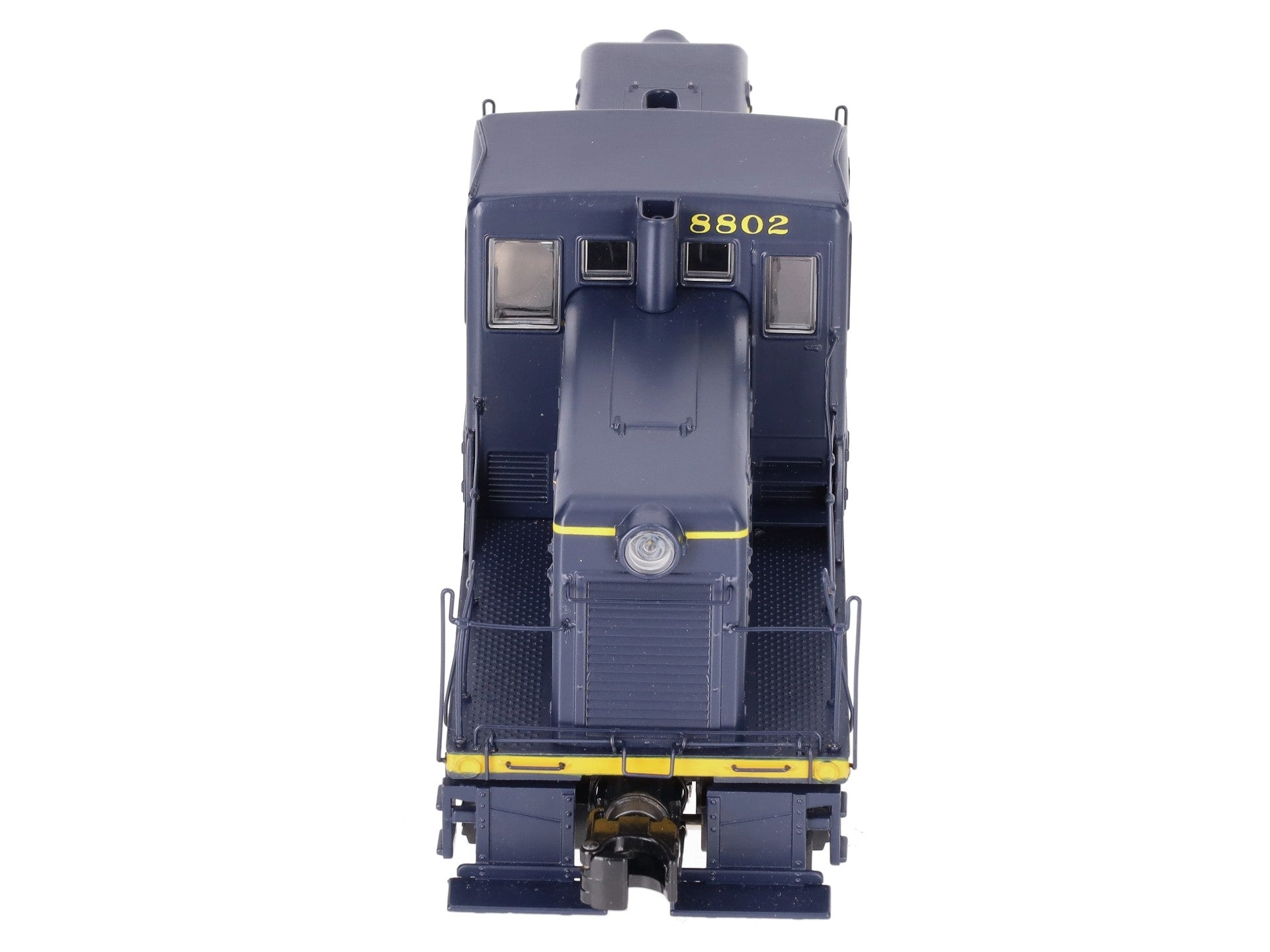 MTH 20-20725-1 Baltimore & Ohio 44 Ton Phase 1c Diesel Engine w/PS 3.0 #8802 LN
