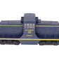 MTH 20-20725-1 Baltimore & Ohio 44 Ton Phase 1c Diesel Engine w/PS 3.0 #8802 LN