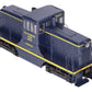 MTH 20-20725-1 Baltimore & Ohio 44 Ton Phase 1c Diesel Engine w/PS 3.0 #8802 LN