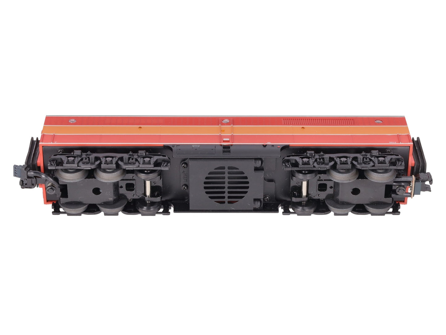 MTH 30-20040-3 Southern Pacific Alco PA B Unit LN/Box