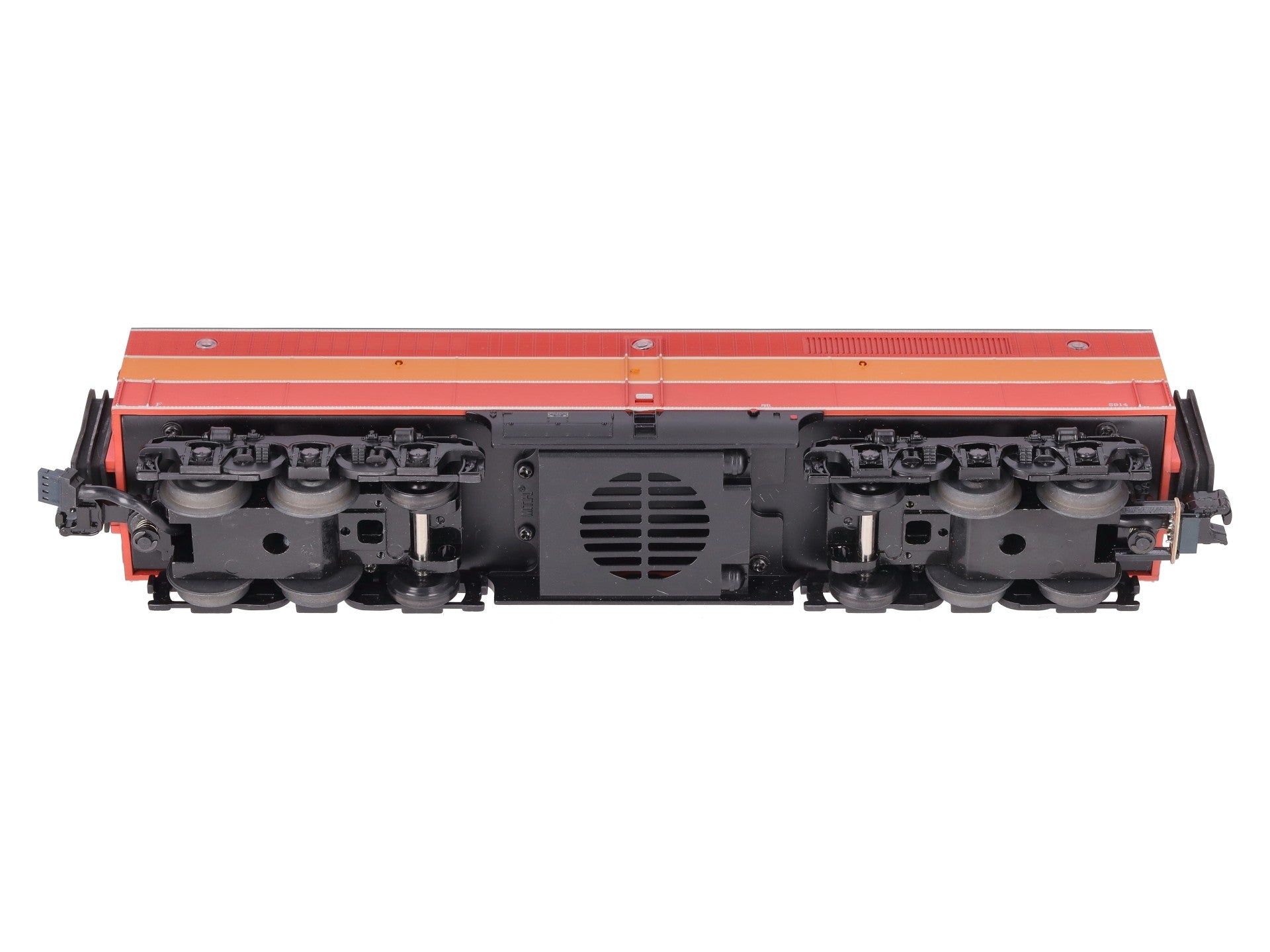 MTH 30-20040-3 Southern Pacific Alco PA B Unit LN/Box