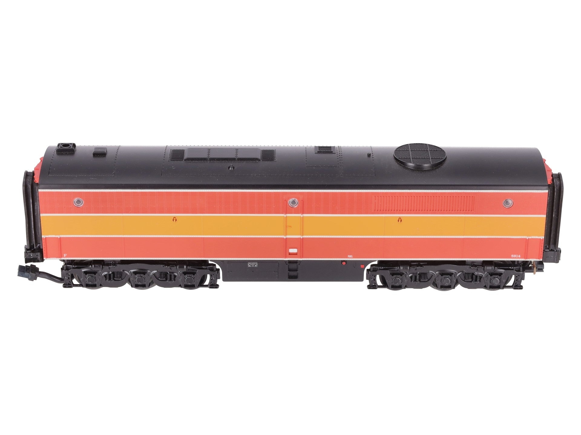 MTH 30-20040-3 Southern Pacific Alco PA B Unit LN/Box