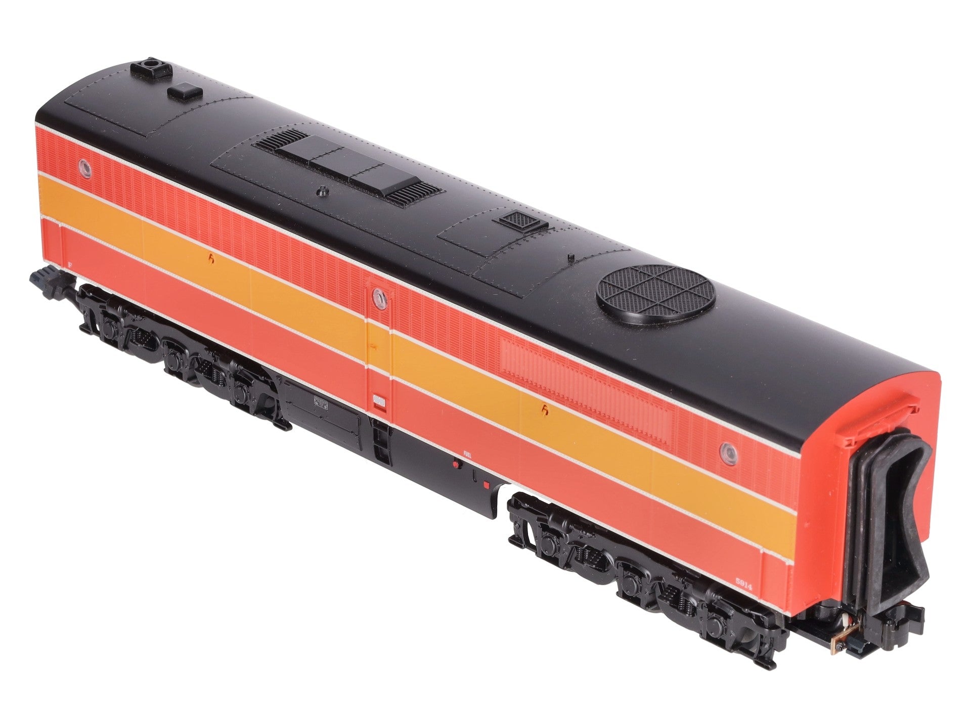 MTH 30-20040-3 Southern Pacific Alco PA B Unit LN/Box