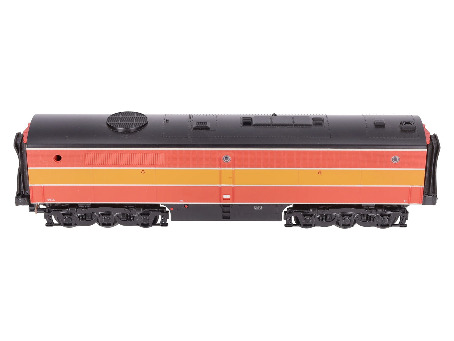 MTH 30-20040-3 Southern Pacific Alco PA B Unit LN/Box