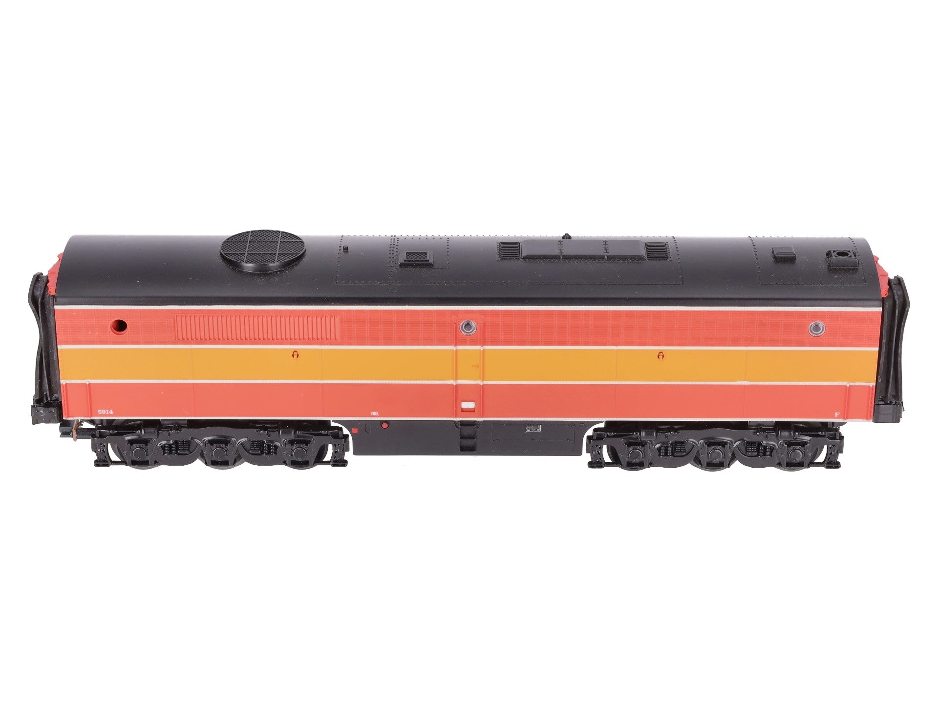 MTH 30-20040-3 Southern Pacific Alco PA B Unit LN/Box
