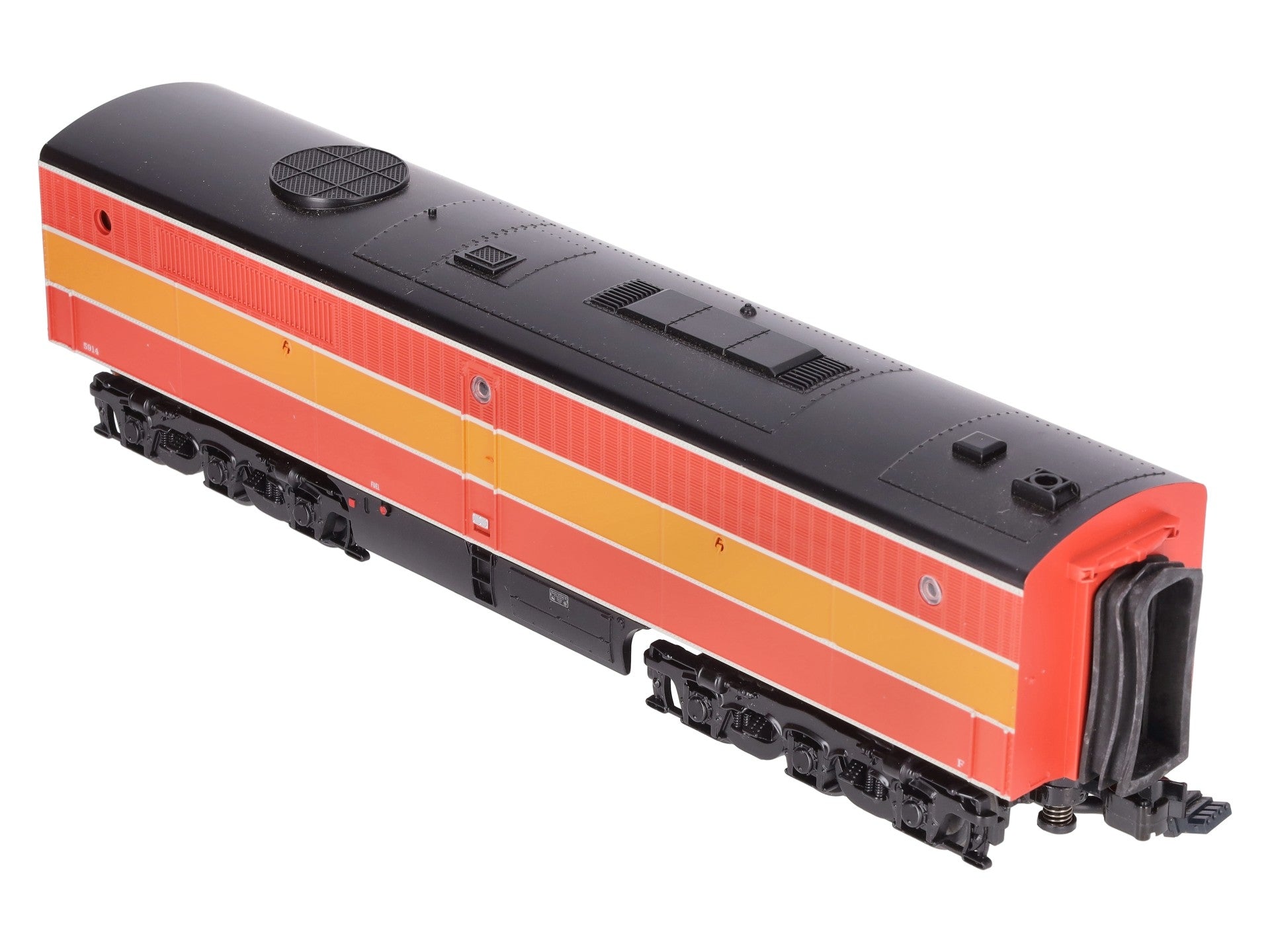 MTH 30-20040-3 Southern Pacific Alco PA B Unit LN/Box