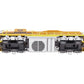 MTH 30-2893-3 Buffalo & Pittsburgh GP-9 Non-Powered Diesel Engine #208 EX/Box